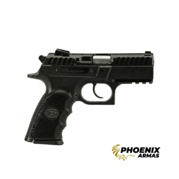 Pistola Bul Armory Cherokee Compact 3,66” Cal.9mm Cap. 2x17T